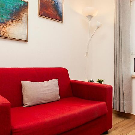 A38 - Rising Sun Top-Floor Flat Lagos Esterno foto
