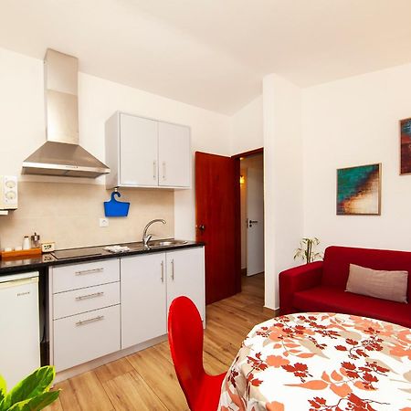 A38 - Rising Sun Top-Floor Flat Lagos Esterno foto