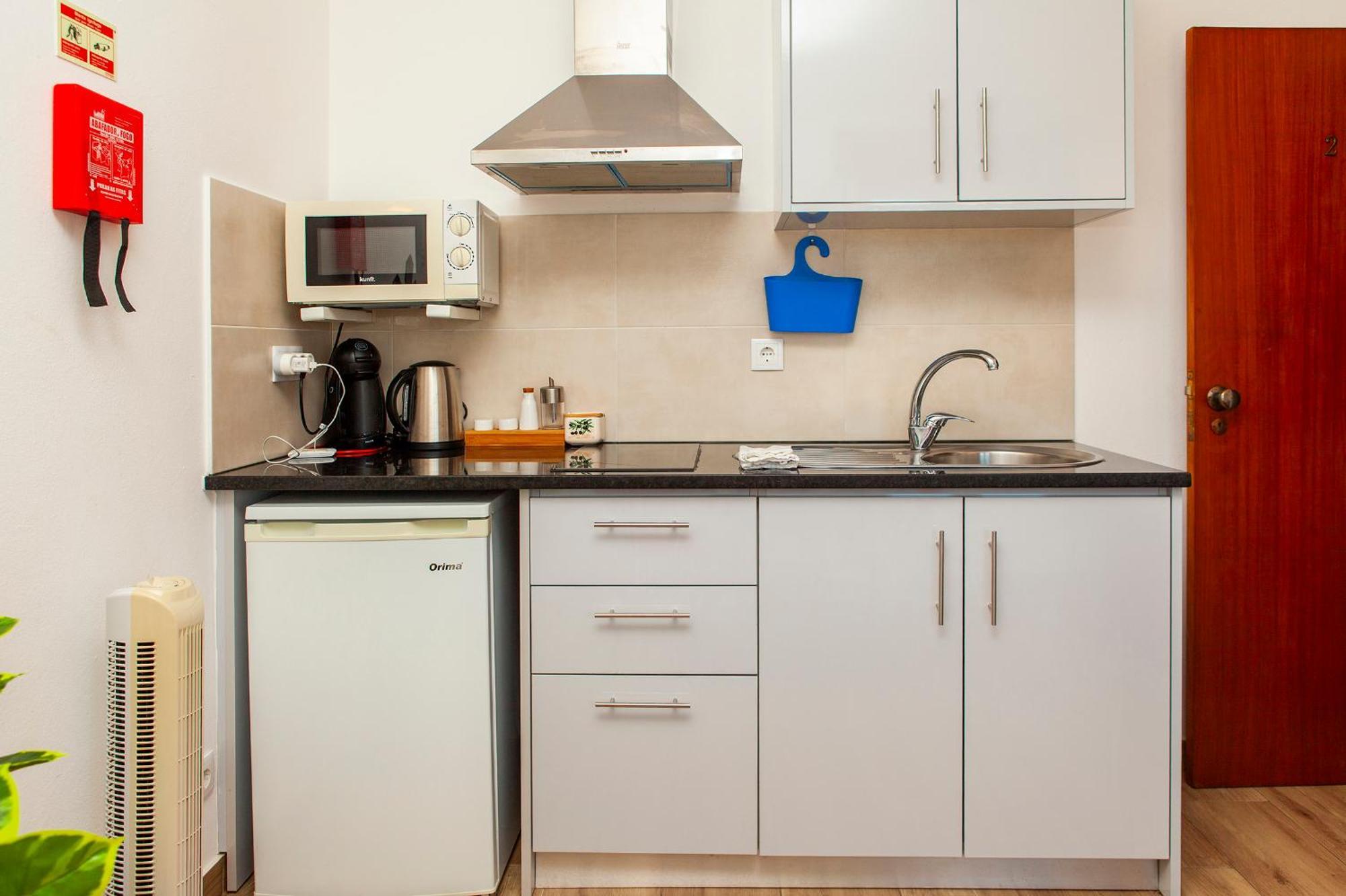 A38 - Rising Sun Top-Floor Flat Lagos Esterno foto