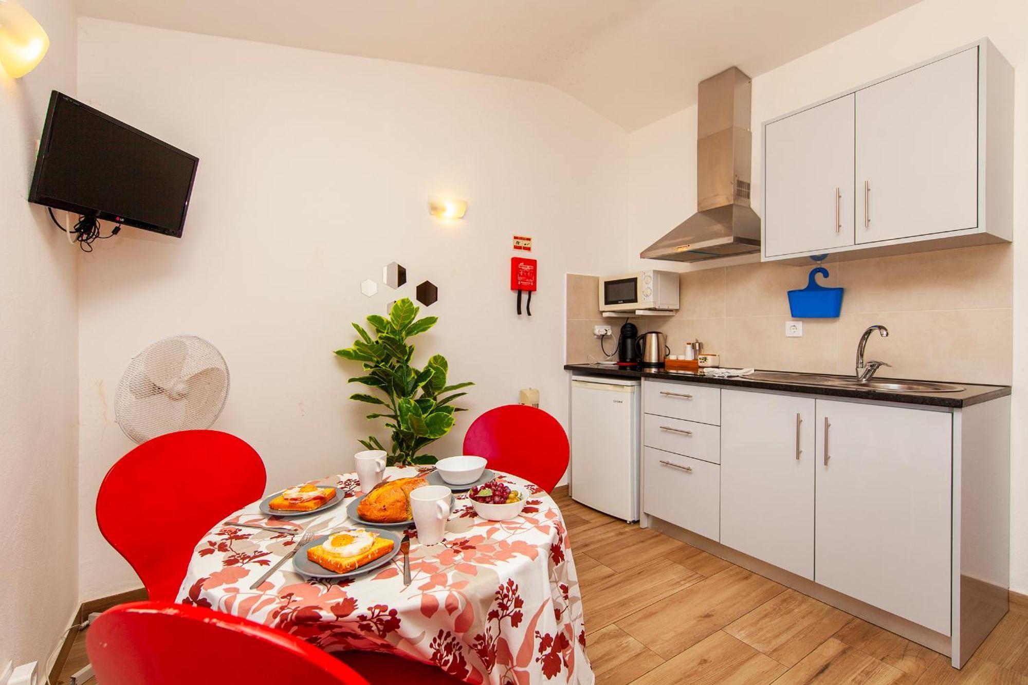 A38 - Rising Sun Top-Floor Flat Lagos Esterno foto