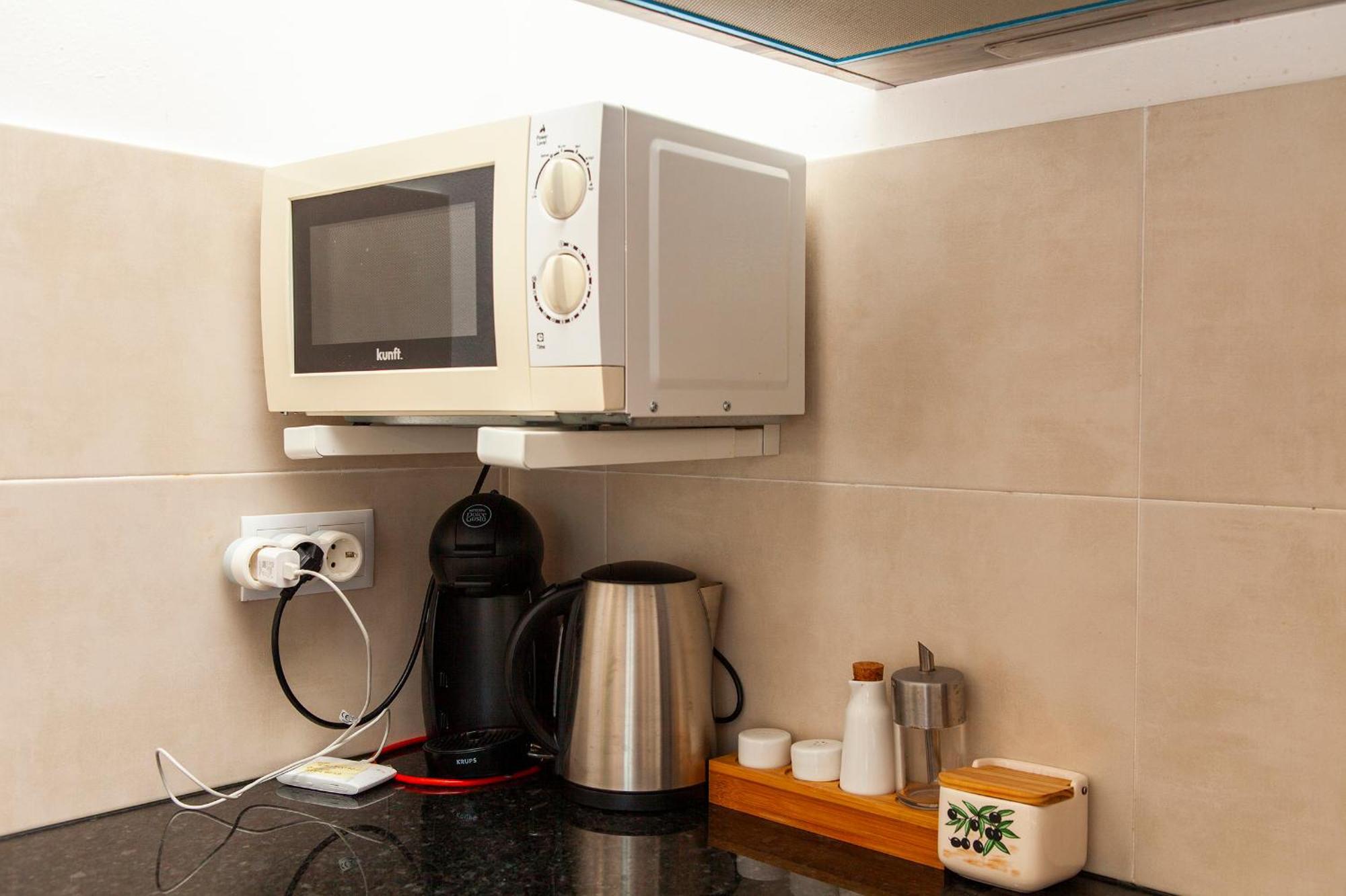 A38 - Rising Sun Top-Floor Flat Lagos Esterno foto
