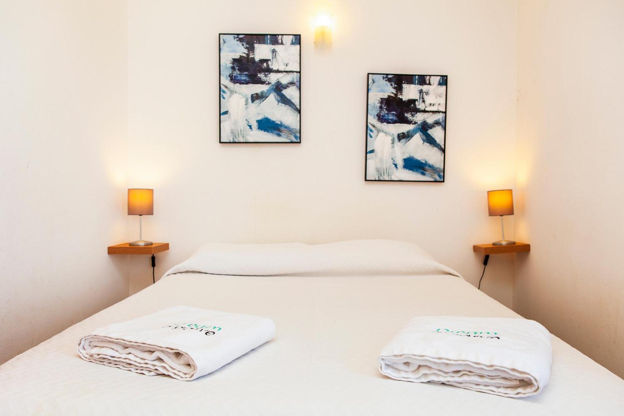 A38 - Rising Sun Top-Floor Flat Lagos Esterno foto