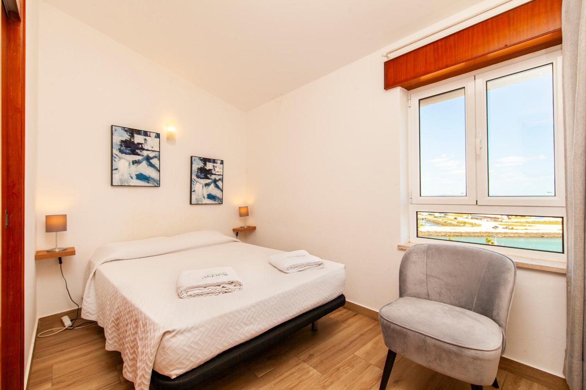 A38 - Rising Sun Top-Floor Flat Lagos Esterno foto