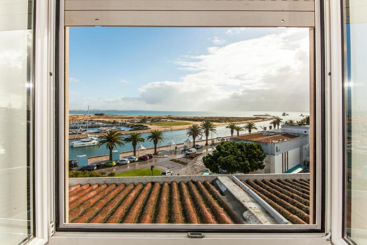 A38 - Rising Sun Top-Floor Flat Lagos Esterno foto